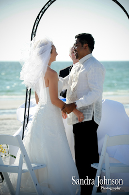 Best Don Cesar Wedding photographer - Sandra Johnson (SJFoto.com)